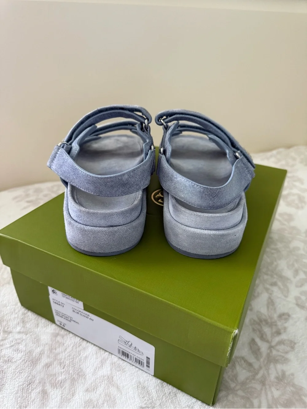 Tory Burch tory burch